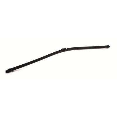 1X WIPER BLADE FLAT BAR WIPER FRONT EXACTFIT 650/350MM FITS: LADA XRAY;