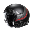 HJC V31 Byron Red