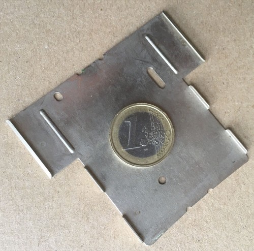 MÄRKLIN 417030, PLACA BASE SEÑAL 7039 7040 7038 7039 7042 7188 | Condition: Gebraucht