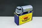 Matchbox Lesney No 38 Karrier Refuse Truck Gmw VNM to M Plus Original Box