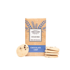 Farmhouse Sugar Free Biscuits Build Your Own Box - Buy More Save More