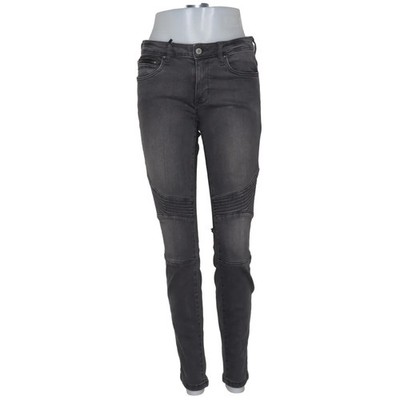 Tom Tailor, Jeans, Größe: 28, model: alexa, Grau #3Gh