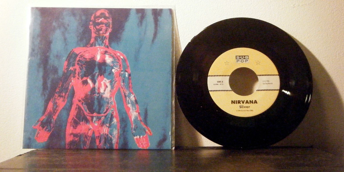 Nirvana 7