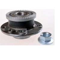 1X Denckermann Radnabe Radlagersatz Vorne Passend FüR Opel Omega B V94 21 22 23