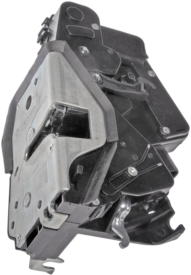 Actuador de cerradura de puerta integrado Dorman 937-816 para 01-05 BMW 325i 325xi 330i 330xi Foto 4 de 4