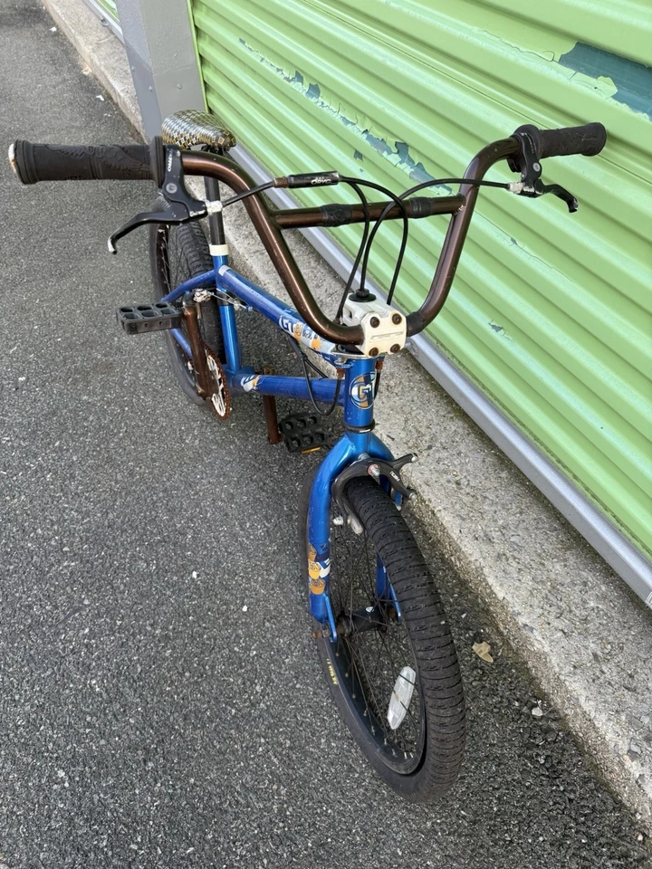 Gt Zone BMX Bike - Image 2 of 4