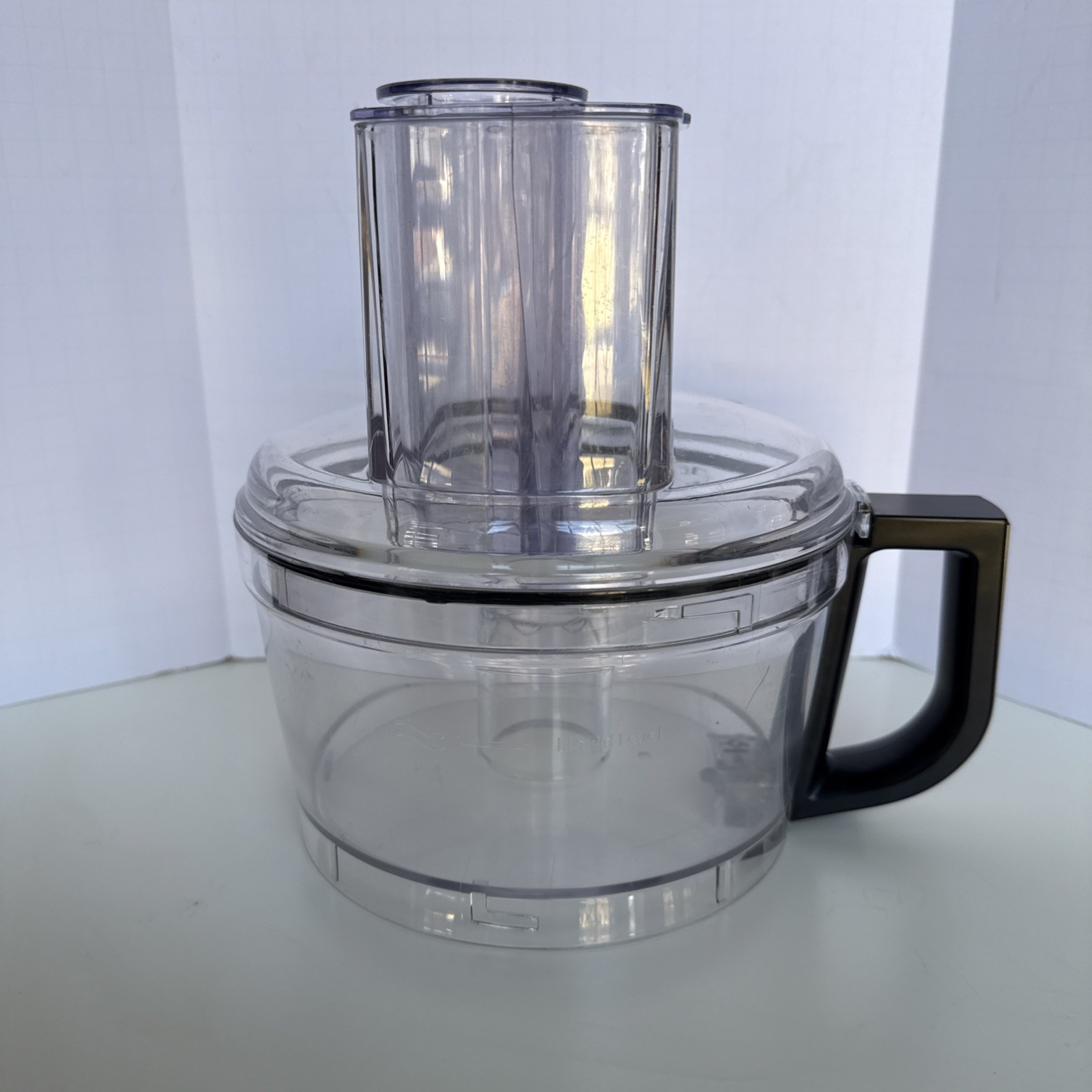 Kitchenaid KFP0711CU0 7-Cup Food Processor Replacement Bowl 