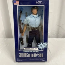 SOLDIERS OF THE WORLD - Vietnam War 1961-1975 Petty Officer 1st Class Navy NIB