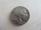 1931-S Buffalo Nickel  In  F Condition [ACTUAL COIN SHOWN] ~FREE SHIPPING