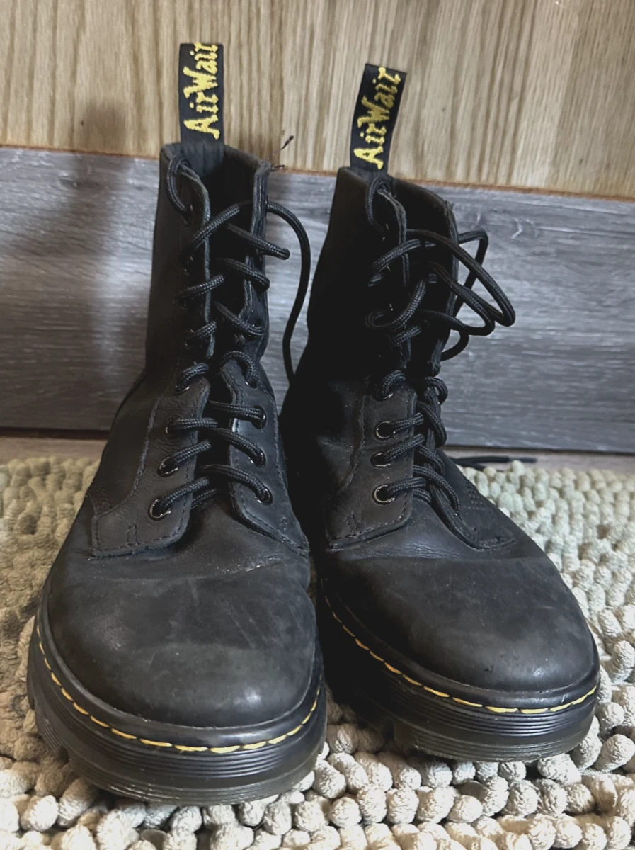 Dr. Martens 1460 Boots for Men for Sale - Shop New & Used Men's