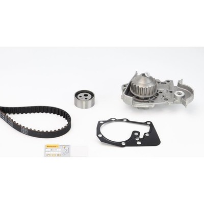 ContiTech CT709WP1 Wasserpumpe Zahnriemensatz für RENAULT MEGANE BA0 1 DA0 1