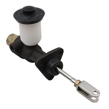 Clutch Master Cylinder - 072-4757