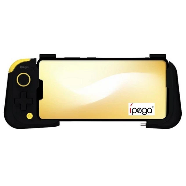 Ipega Controller Gamepad Joystick Pg-9211b Per Ngm Dynamic E407 E451 E553 - Immagine 2 di 4