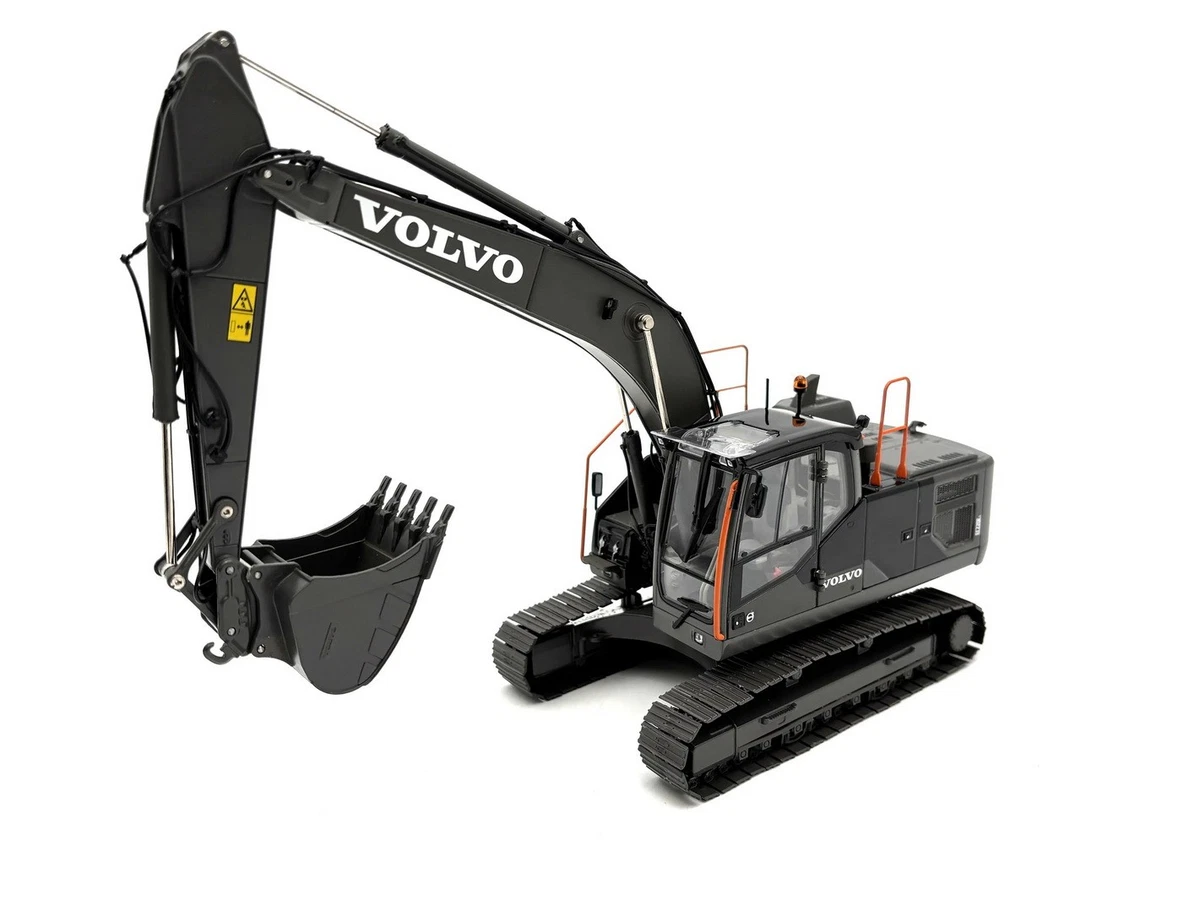 Volvo 1:32 Scale Diecast Construction Equipment for sale | eBay