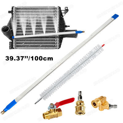 #ad #ad Pressure Washer Tool for Car Trucks RVS 4500 PSI Radiator Flush 100cm 39.37quot; $56.99
