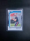 2024 Panini Donruss - Rated Rookie Drake Maye #379 (RC)