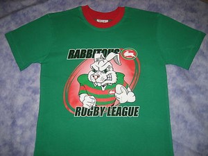 rabbitohs jacket