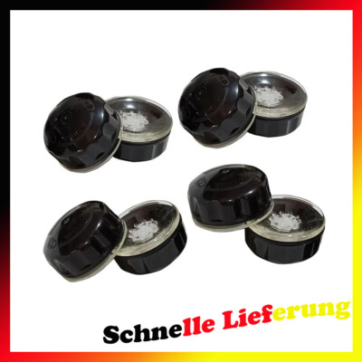 8x Kampa AC0320 Limpet Reparatur Kit System für Markise Anlage DE