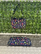 LeSportsac Ryan Baby Bag