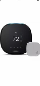 Ecobee-4-Smart-Thermostat-Pro-with-Room-Sensor-and-Built-In-Alexa-Voice-Service