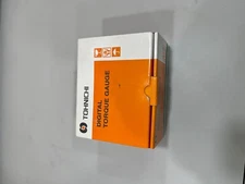 Tohnichi Digital Torque Gauge BTGE140Z (BTGE100CN S.I.)