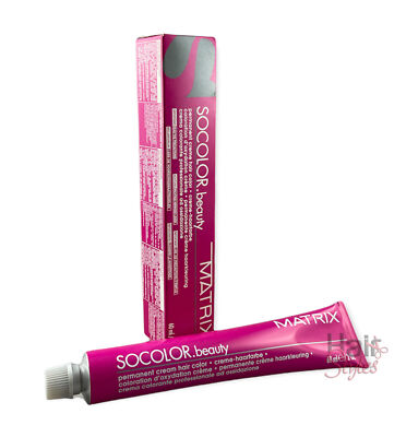 MATRIX SOCOLOR beauty Haarfarbe 60 ml