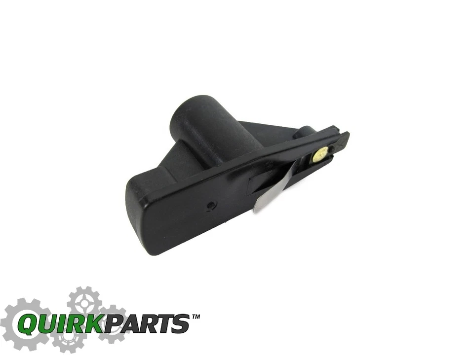 93-03 DODGE RAMS GRAND CHEROKEE RAM VAN DAKOTA 5,2 L 5,9 L DISTRIBUIDOR ROTOR MOPAR Foto 2 de 4