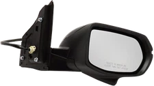  Passenger Side Mirror For Honda CR-V 2015-2016