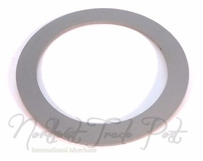 #ad Sears Roebuck Co Gray Gasket Seal for Counter Craft Blender Jar Model 400.829005 $6.75