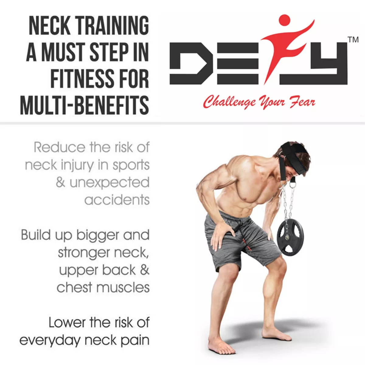 Long neck exercise new arrivals