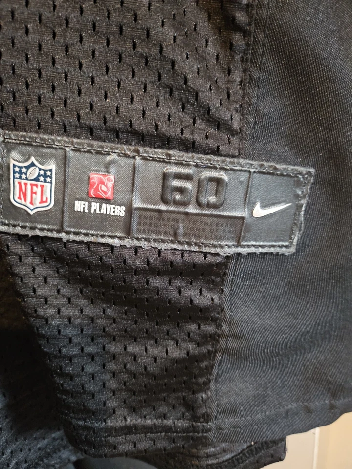 Camiseta deportiva para hombre 3xl Lynch convertida en Willie Brown. Foto 2 de 4