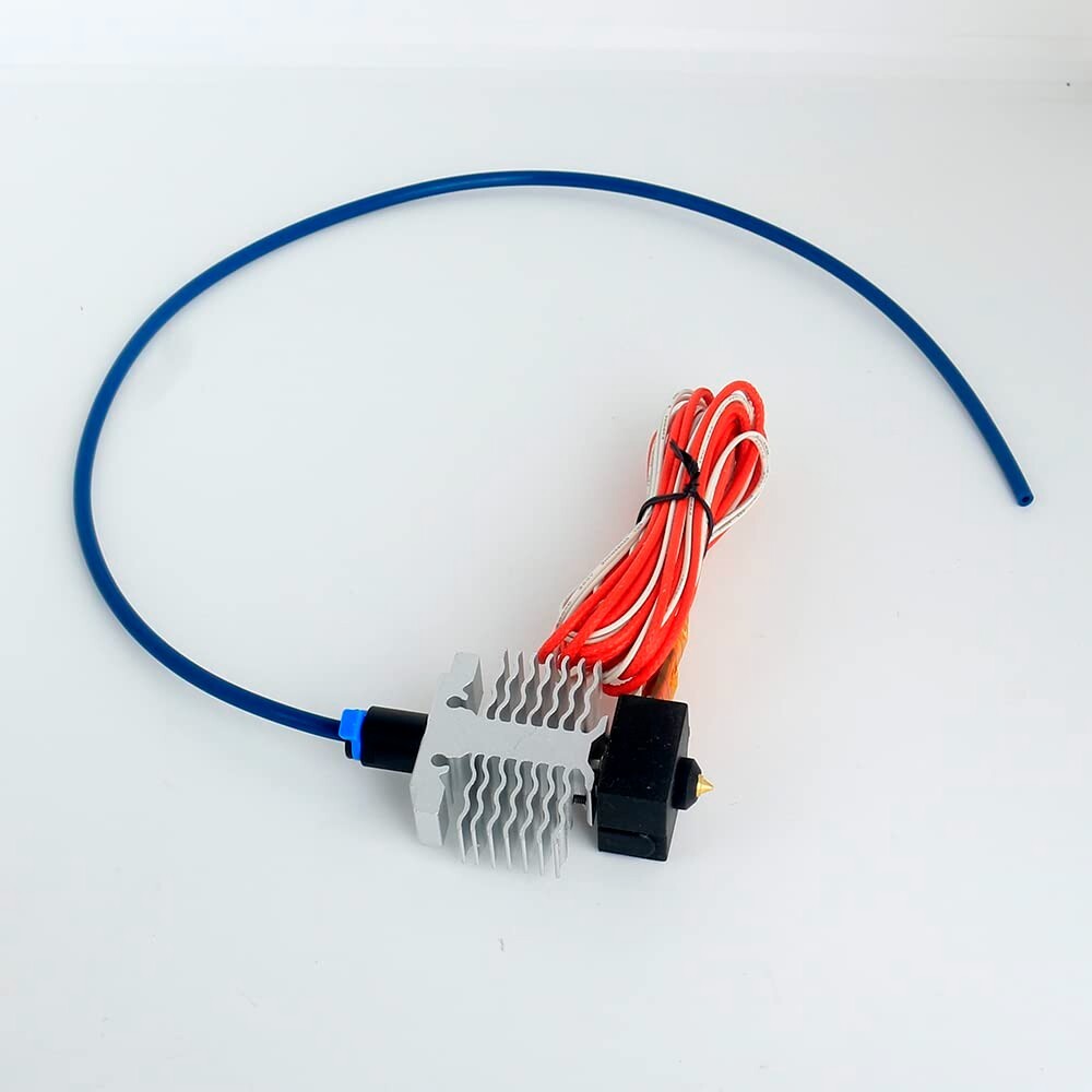 Hotend Upgrade YOOPAI Per Ender 3 Neo - Metallico, Fino A 300°C, Per Stampa 3D Ad Alta Temperatura - Foto 4