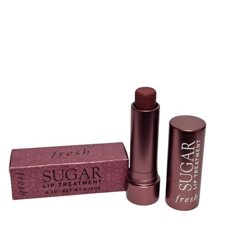 Fresh Sugar Lip Treatment Balm PEONY Full size New Tinted - Picture 7 of 9