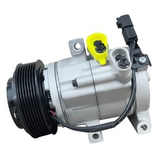 New Ac Compressor Ad-732n Fits Ford Ranger 3.2l Diesel Replaces Ab39-19d629-bb New Ac Compressor Ad-732n Fits Ford Ranger 3.2l Diesel Replaces Ab39-19d629-bb