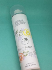 200ml cleanse and polish