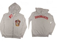 Primark Harry Potter Hogwarts Gryffindor Zip Up Hoodie Uk 6 Bnwot Primark Harry Potter Hogwarts Gryffindor Zip Up Hoodie Uk 6 Bnwot