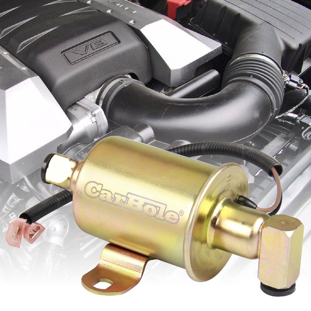 149-2620 A029F887 A047N929 Electrical Fuel Pump Fit For Onan