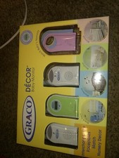 Graco Decor Baby Monitor
