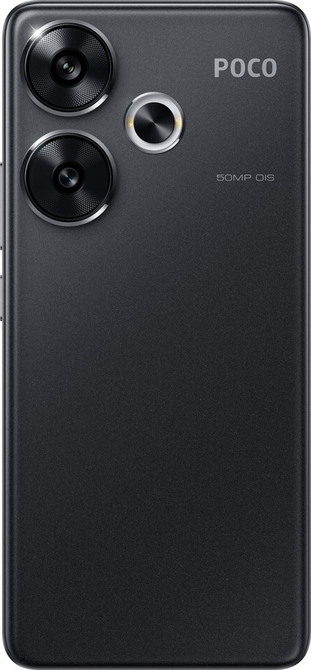 Poco Factory Xiaomi Poco F6 5G 256GB 8GB RAM (FACTORY UNLOCKED) 6.67