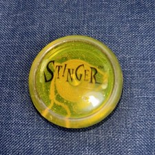 Stinger Scorpion Yo-yo Vintage 90s Rare