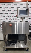 Parker Domnick Hunter SciLog SciFlex 140-NFF