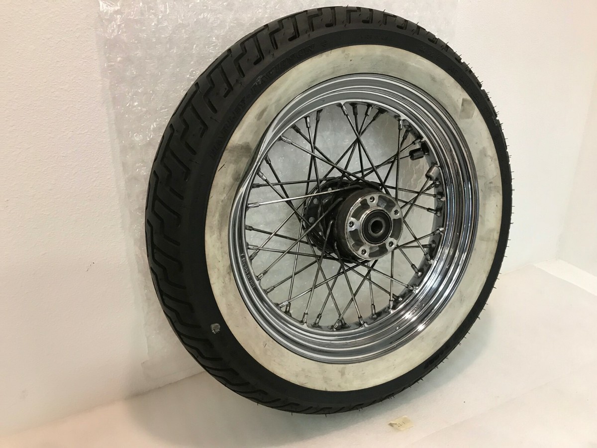 ハーレーダビッドソン 純正 16インチ ホイール 16 x 300 Yahoo!オークション -「16インチ純正」(ハーレーダビッドソン用