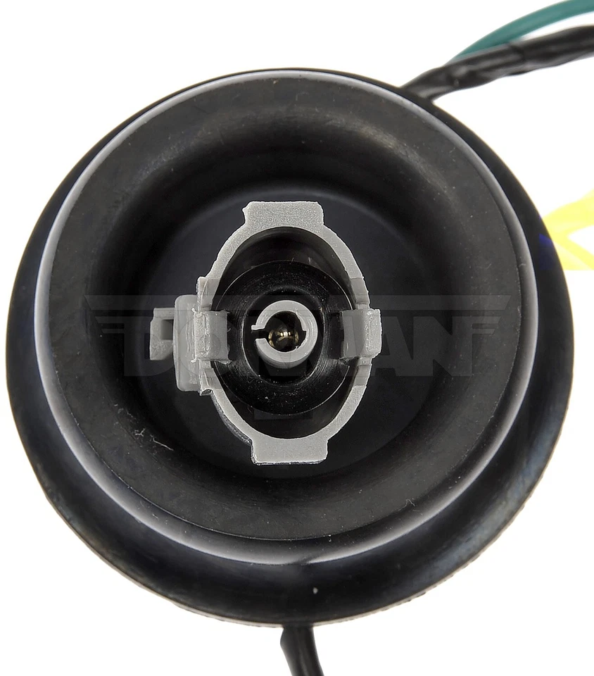 Ignition Knock (Detonation) Sensor Kit Dorman For 2003-2004 GMC Envoy XL 5.3L V8 - Image 2 of 4