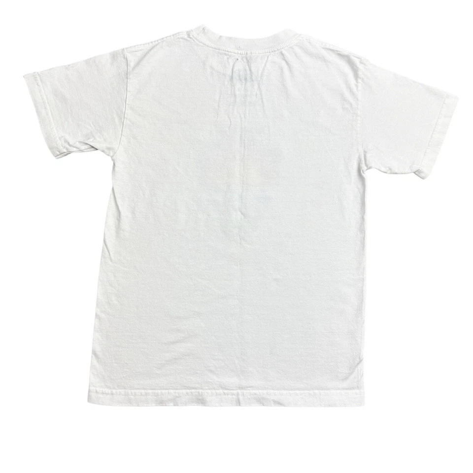 Most Dope By Mac Miller T-Shirt Men’s Small White Arrowhead Mountain Graphic - Image 2 of 4