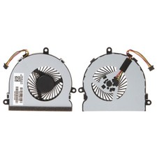 813946-001 FOR HP 250G4 255G4 TPN-C125 Laptop CPU Cooling Fan