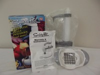 Safety-peel Peeler Sweda Instantly Peel Potatoes Fruits Vegetables As Seen On Tv Safety-peel Peeler Sweda Instantly Peel Potatoes Fruits Vegetables As Seen On Tv