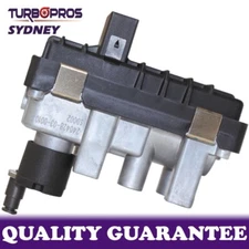 Turbo Pros Turbo Charger Electronic Actuator For Land Rover Discovery Sport 2.0L