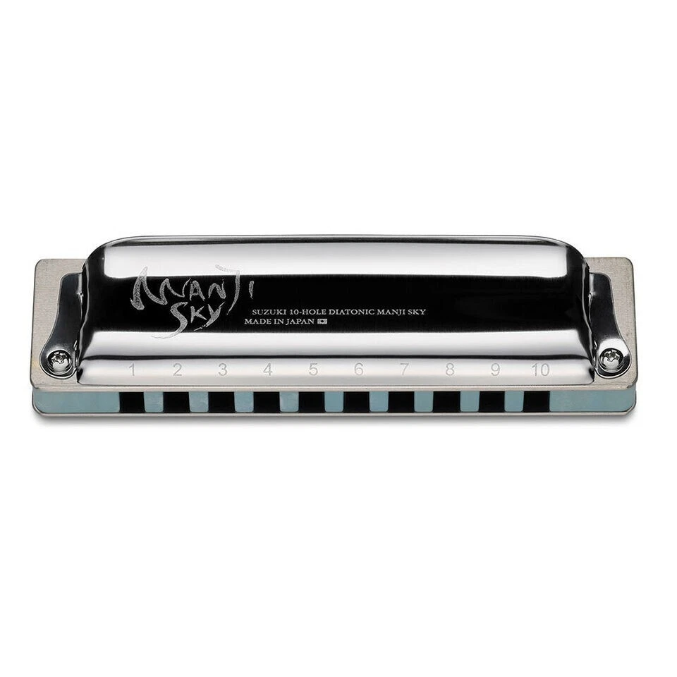 Suzuki Harmonicas for sale | eBay