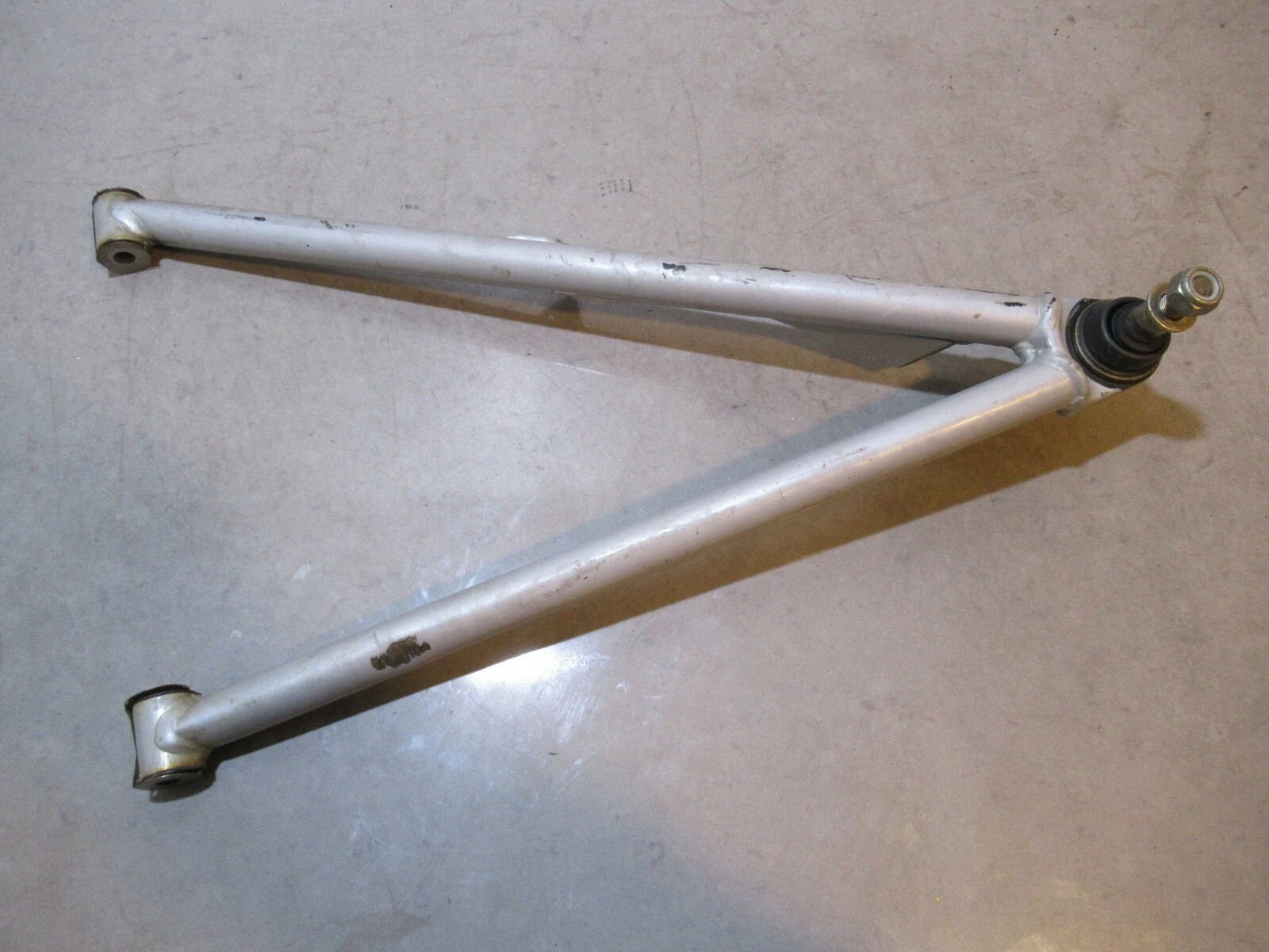 Ski Doo Summit XP 800 Ptek A Arm Lower Right 2008 #4