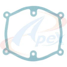 Fuel Injection Plenum Gasket Set-VIN: S, Turbo Apex Automobile Parts AMS3912